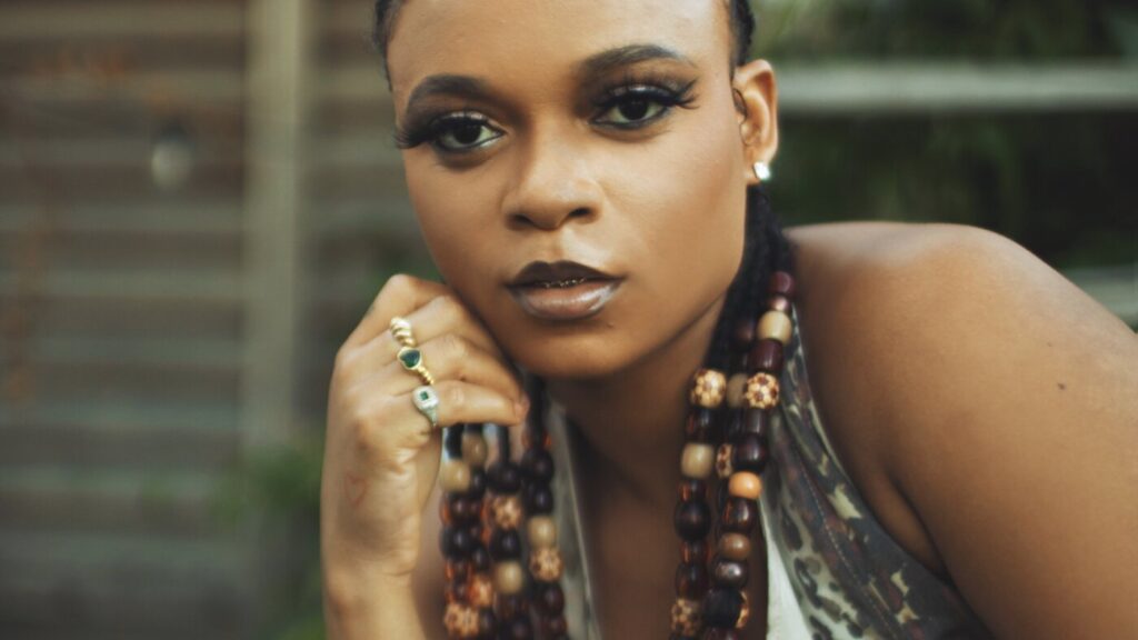 Lila Iké on ‘Treasure’ and reggae music : NPR