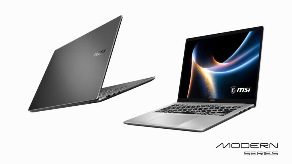 MSI Prestige 16