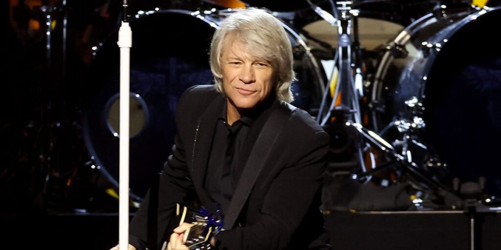 Madison Square Garden, Edinburgh, London, and Dublin