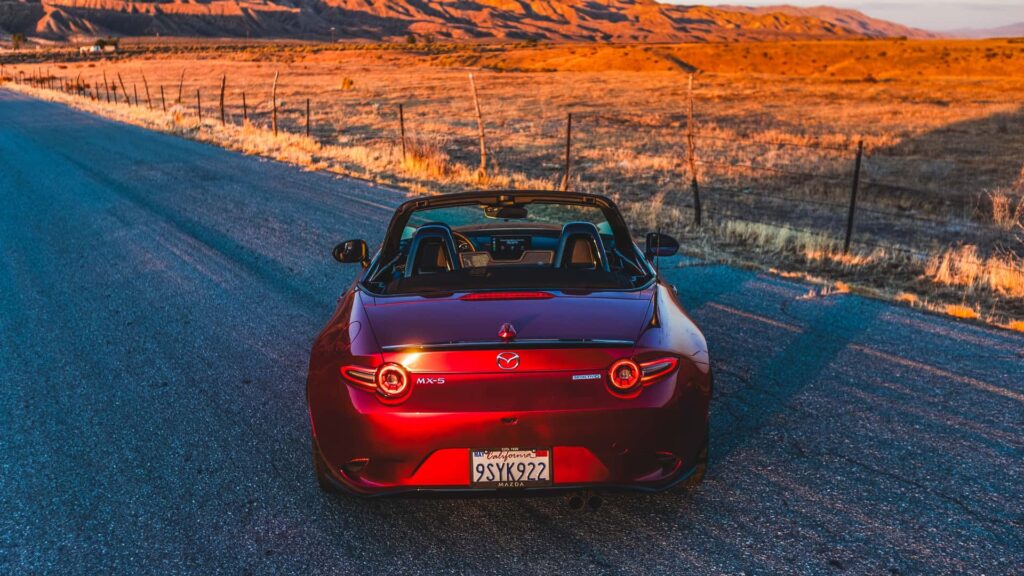 Mazda Miata Sales Are Still Strong A Decade After Launch