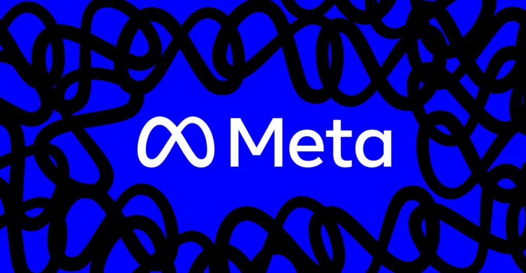 Meta is stopping teens from chatting with its AI characters