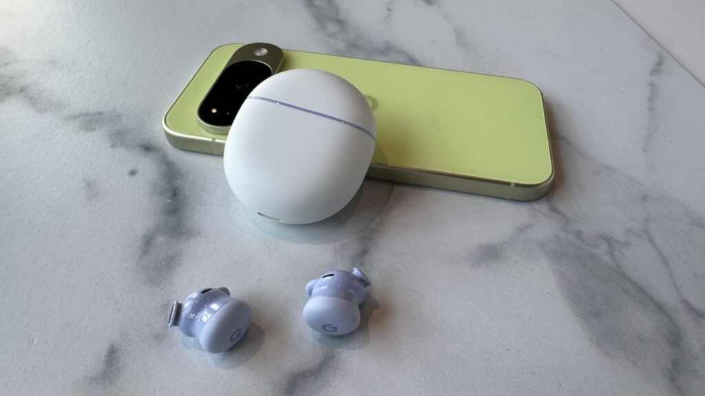 Millions of Earbuds and Headphones Have a Serious Android Security Vulnerability