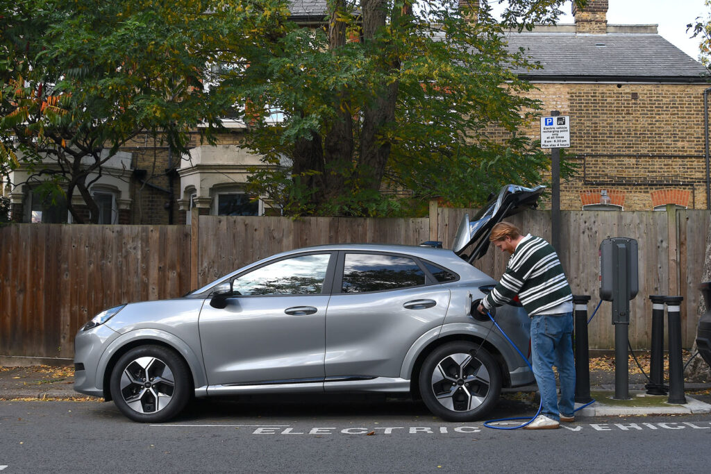 Mooted VAT cut for public EV charging is 'brilliant news'