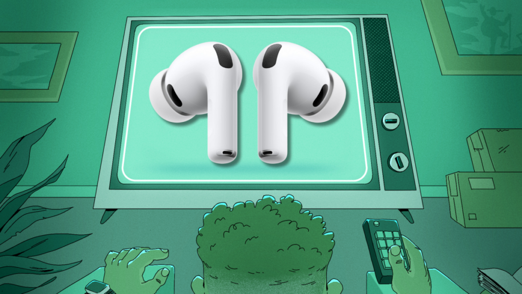 My Favorite Amazon Deal of the Day: The AirPods Pro 3 My Favorite Amazon Deal of the Day: The AirPods Pro 3