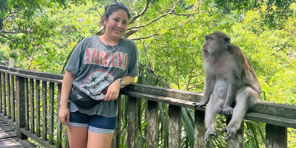 My Favorite Place to Visit Is Bali, From Woman Who's Been to 44 Countries