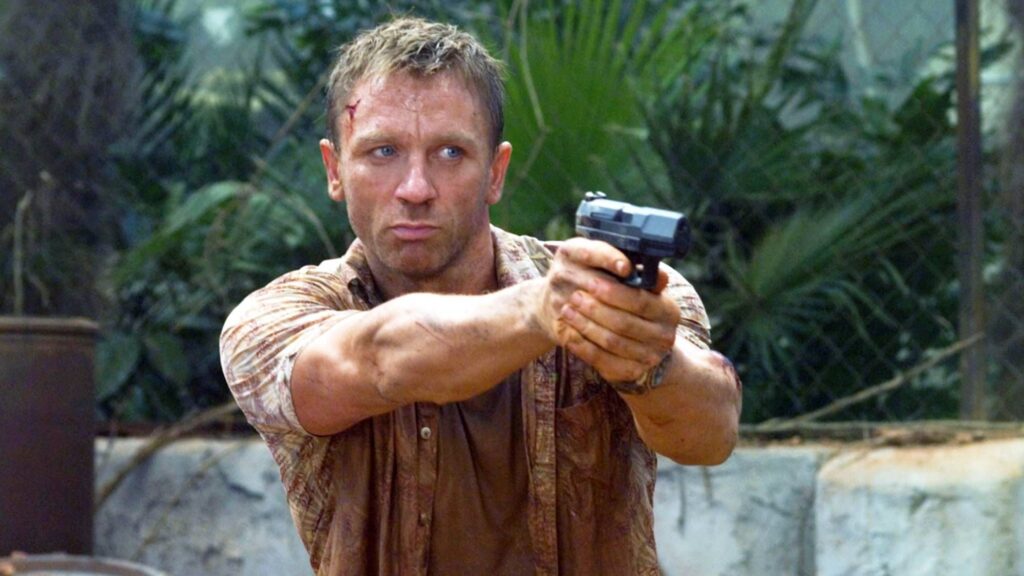 Netflix just added all 26 Bond movies — here’s each 007’s best film