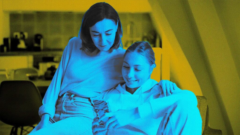 Neuroscience Says This is What Happens to Kids Whose Parents Get Strict About Screen Time