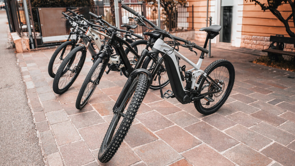 New Jersey Passes Law Requiring License, Registration, And Insurance For E-Bikes