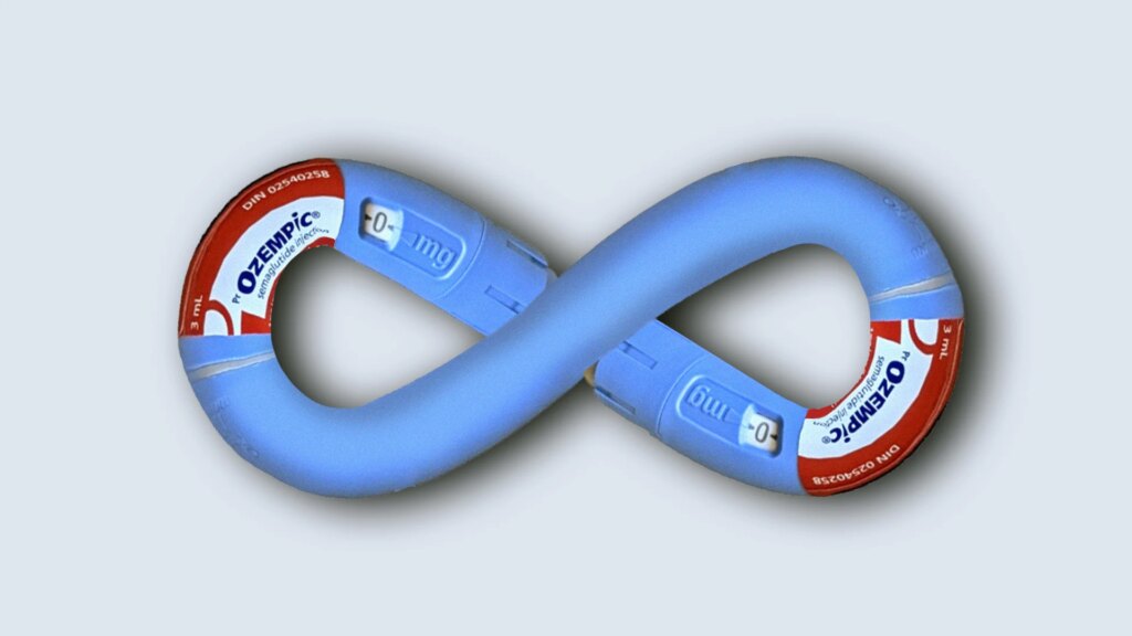 New Study of 77,000 Patients Reveals the Hard Truth About GLP‑1s