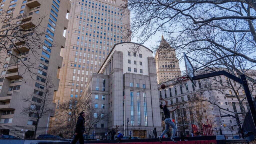 Nicolás Maduro will appear in U.S. federal court on Monday : NPR