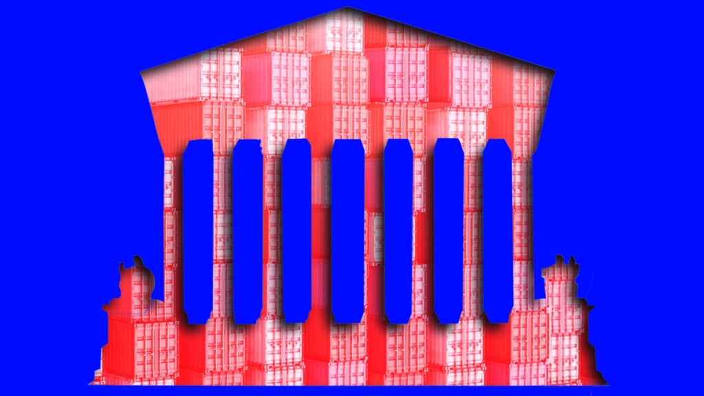 No Matter What the Supreme Court Decides, Some Tariffs Are Here to Stay 