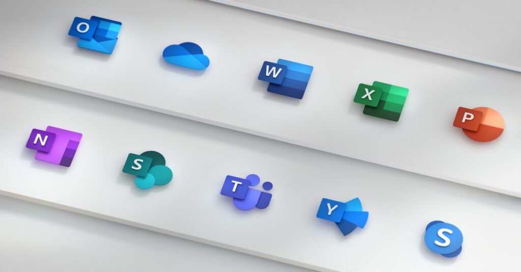 No, Microsoft didn’t rebrand Office to Microsoft 365 Copilot | The Verge