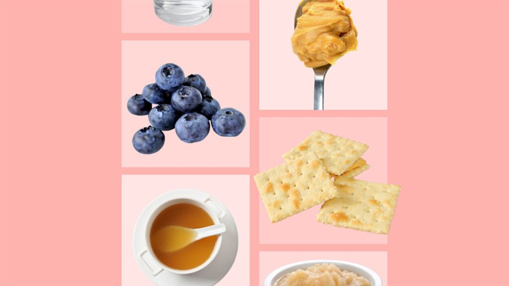 Eating to Thrive: A Nutrition Plan for Managing MBC Treatment Side Effects