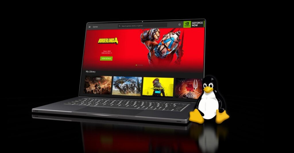 Nvidia’s GeForce Now is getting native Linux and Fire TV apps Nvidia’s GeForce Now is getting native Linux and Fire TV apps
