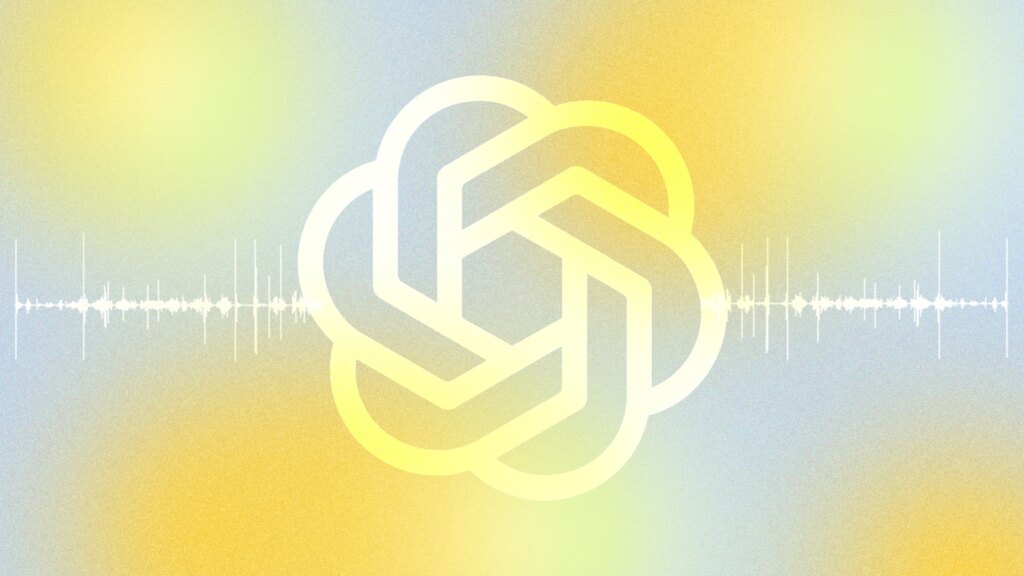 OpenAI May Want Users to Start Interacting With AI in a Different Way