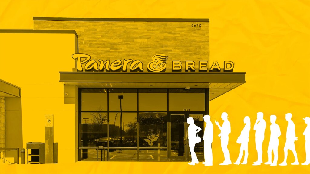 Panera Just Overhauled Its Rewards Program in a Big Way to Win Back Fans