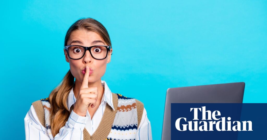 Polygamous working: why are people secretly doing two or three full-time jobs at once? | Work & careers