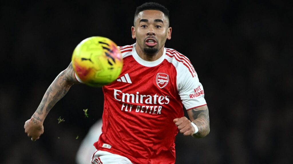 Premier League Soccer: Stream Bournemouth vs. Arsenal Live From Anywhere