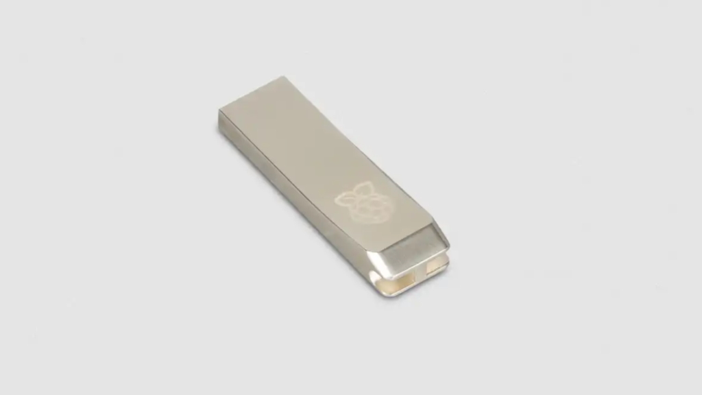 Raspberry Pi Flash Drive