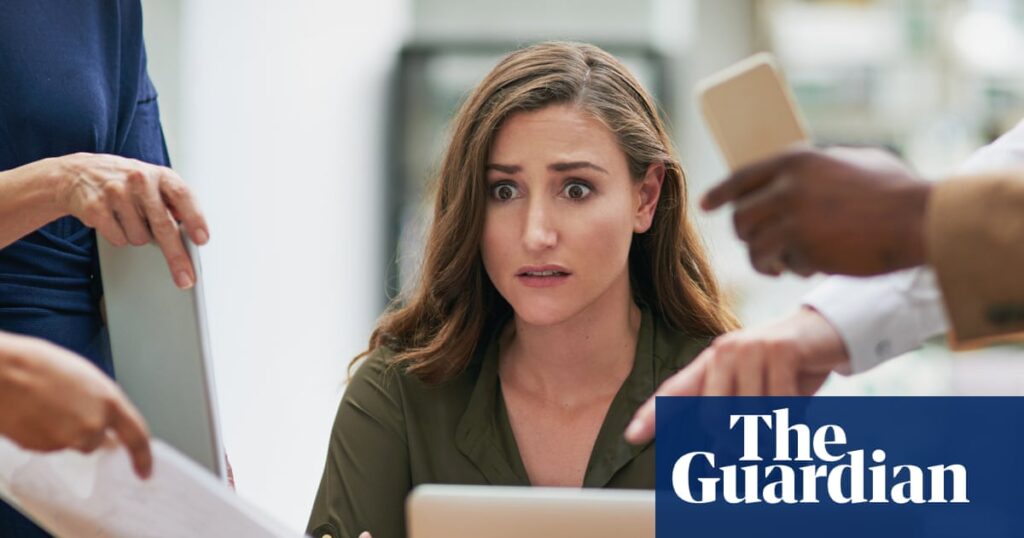 Readers reply: can you really fake it to make it? | Life and style