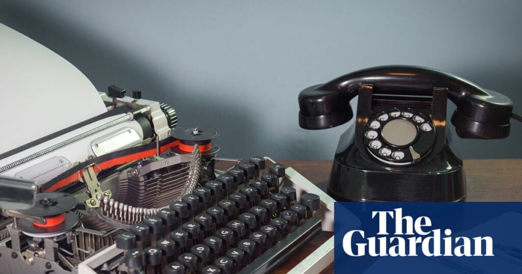 Readers reply: should we turn the internet off? | Life and style