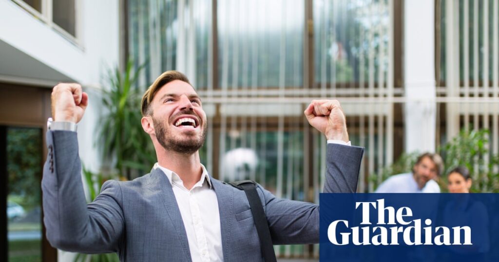 Rejection spreadsheets: would 1,000 knockbacks make you a better person? | Health & wellbeing