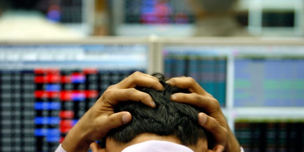 Renaissance, Schonfeld Among Quants That Have Lost Money in 2026