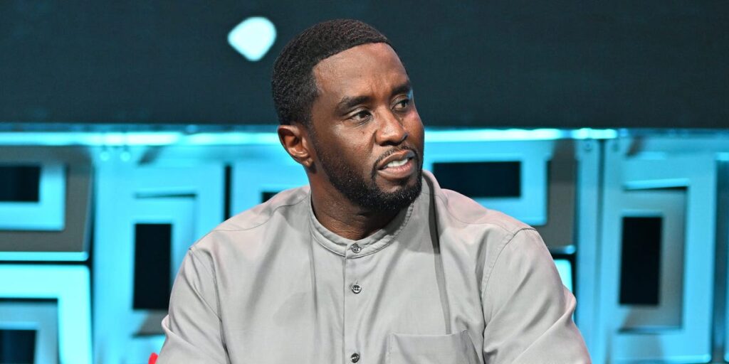 Sean “Diddy” Combs Sold His Private Jet Sean "Diddy" Combs Sold His Private Jet