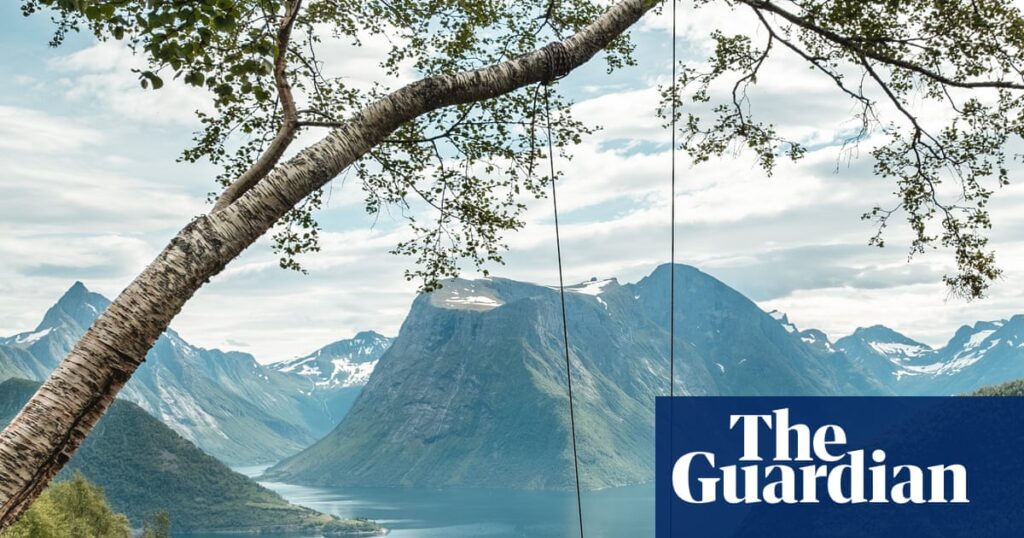 Share a travel tip on a holiday in Scandinavia or Finland | Travel