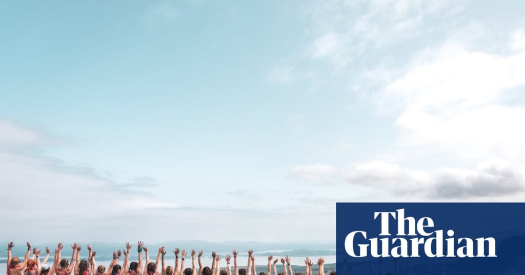 Skye high: joy, tears and camaraderie on a charity trek across one of Scotland’s most beautiful isles | Isle of Skye holidays