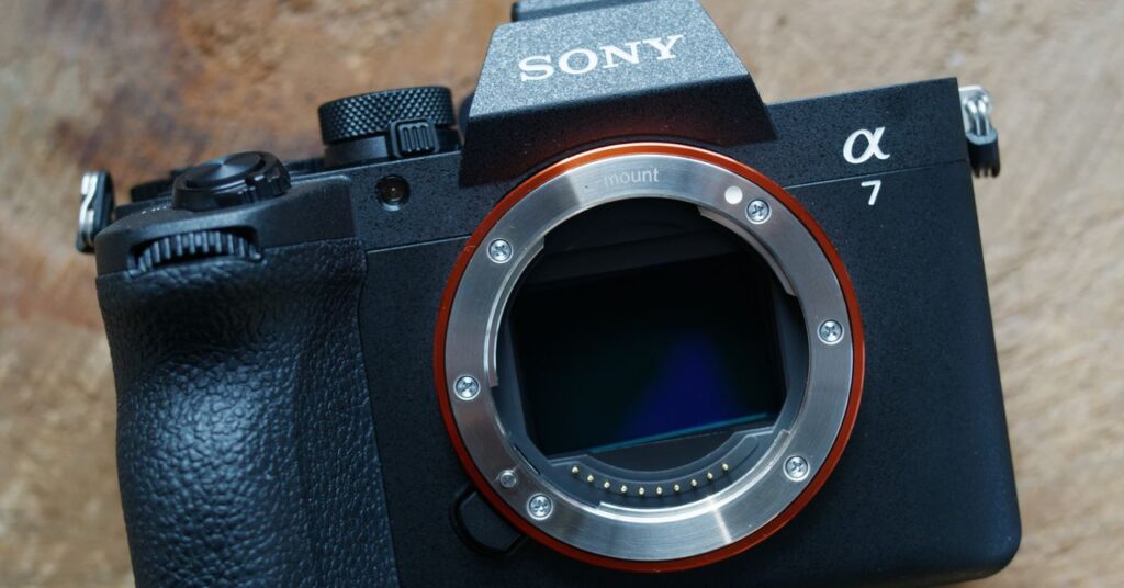 Sony A7V Review: The Best Overall Mirrorless Camera