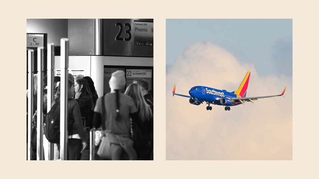 Southwest Expects to 4X Profits With a Drastic Shift in Its Seating Policy—But Customers Will Pay More