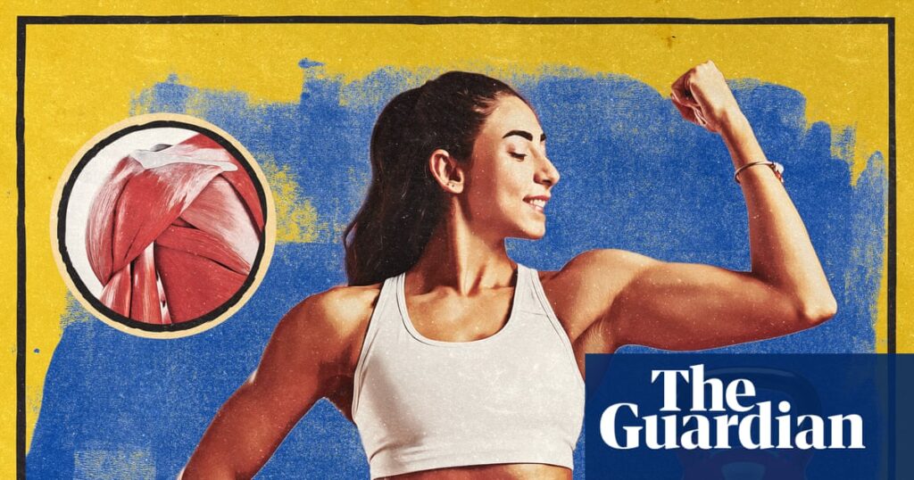 Strong v swole: the surprising truth about building muscle | Fitness