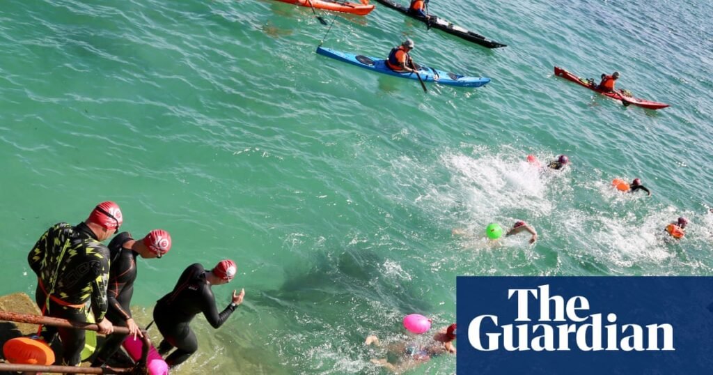 Swim, run, ride and row for charity: 10 challenges for 2026 in the UK, Europe and beyond | Health and fitness holidays Swim, run, ride and row for charity: 10 challenges for 2026 in the UK, Europe and beyond | Health and fitness holidays