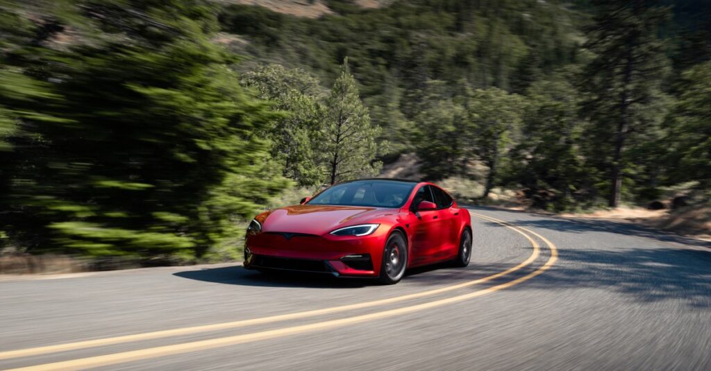 Tesla discontinuing Model S and Model X to make room for robots Tesla discontinuing Model S and Model X to make room for robots