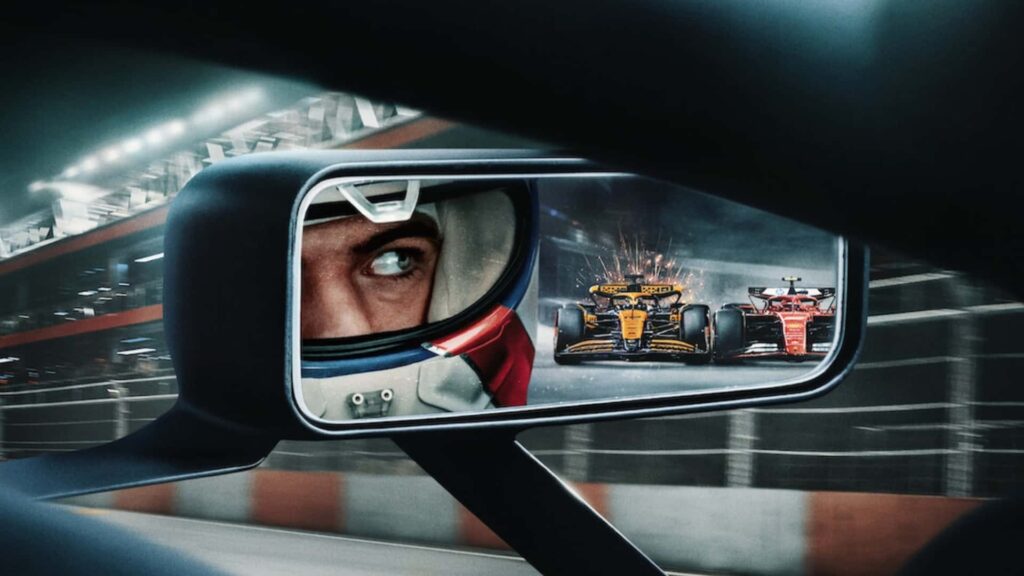 The Biggest Things Netflix's 'Drive To Survive' Gets Wrong About F1—And Why It Doesn't Matter