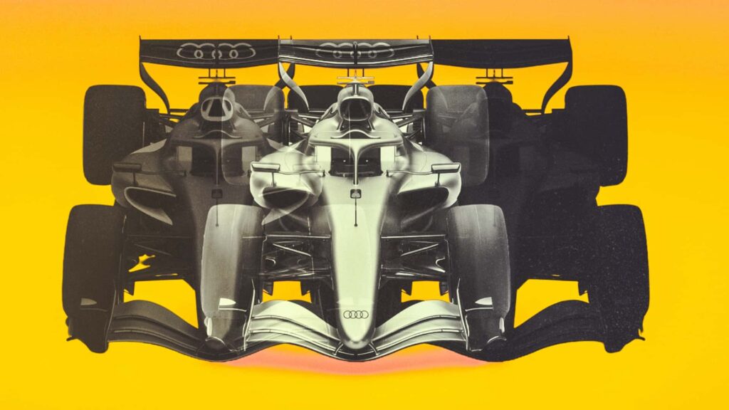 The Car Brands You'll Recognize On The F1 Grid In 2026