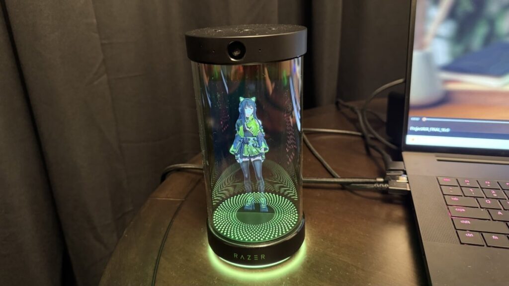 The Five Weirdest AI Inventions I Saw at CES 2026