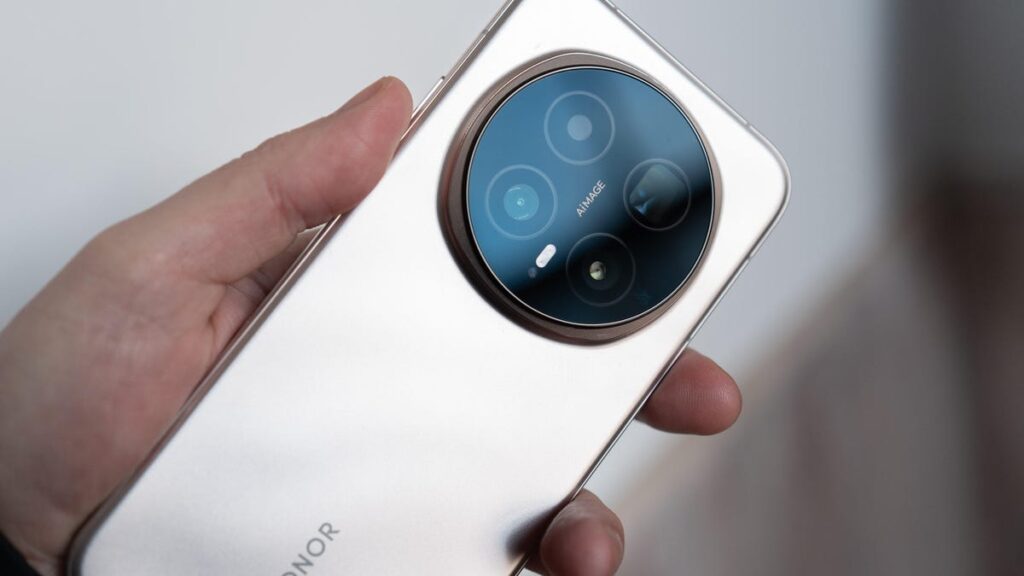 The Honor Magic 8 Pro Is My First Big Phone Disappointment of 2026