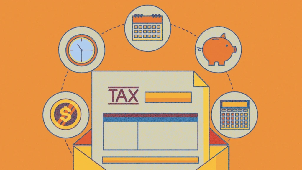 The IRS Announces a Little-Known Trick to Get Your 2026 Tax Returns Accepted Early
