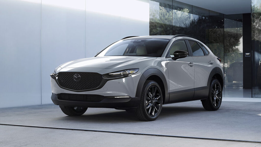 The Mazda CX-30’s Sales Decline Had Nothing To Do With Its Popularity The Mazda CX-30's Sales Decline Had Nothing To Do With Its Popularity
