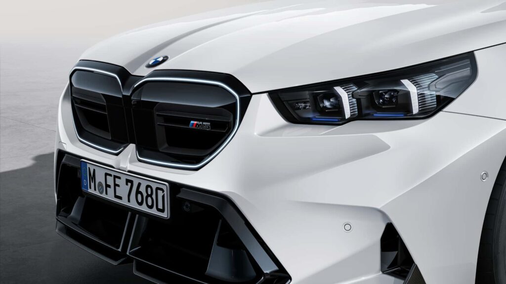 The Most Popular Car Color Last Year Was A Boring One (Again)