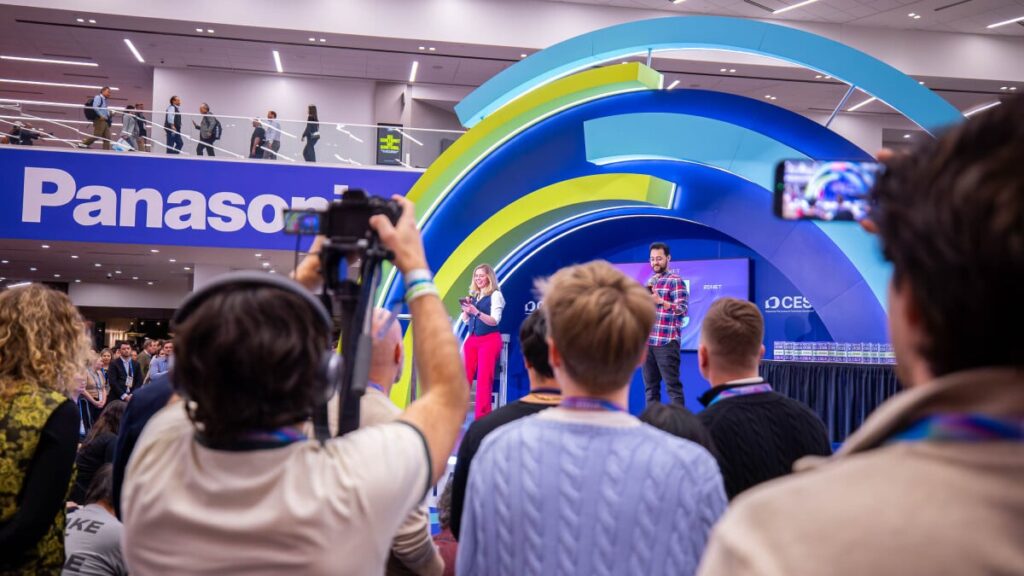The Official 'Best of CES' 2026 Award Winners Were Announced, Featuring 22 Remarkable Advances in Technology