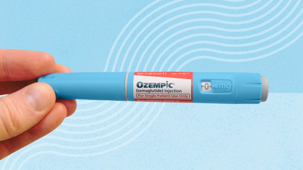 The Pros, Cons, and Considerations of Taking Ozempic or Other Drugs for Weight Loss