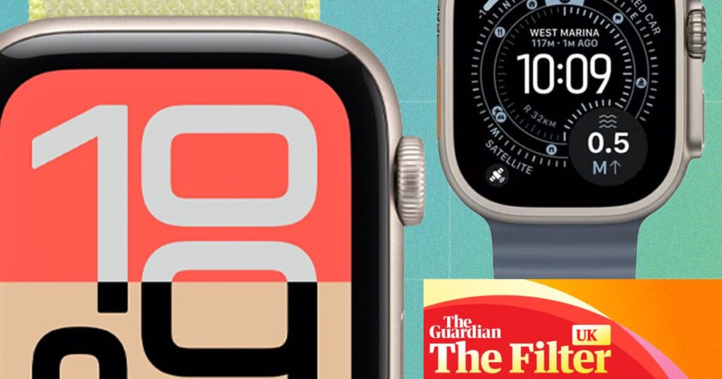 The best Apple Watches in 2026: what’s worth buying and what’s not, according to our expert | Smartwatches
