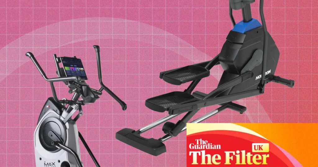 The best cross trainers for a low-impact workout at home, tested | Fitness The best cross trainers for a low-impact workout at home, tested | Fitness