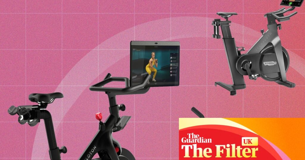 The best exercise bikes for home workouts, spin and getting sweaty, tested | Fitness The best exercise bikes for home workouts, spin and getting sweaty, tested | Fitness