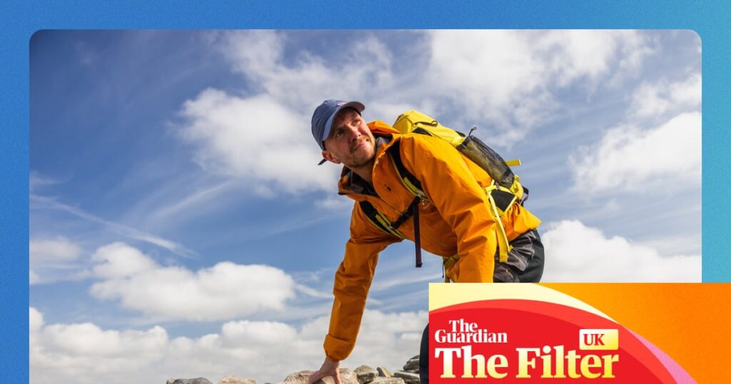 The best men’s walking boots in the UK for every type of hiking adventure, tested | Walking