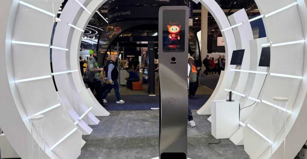 The best smart home devices I saw at CES 2026