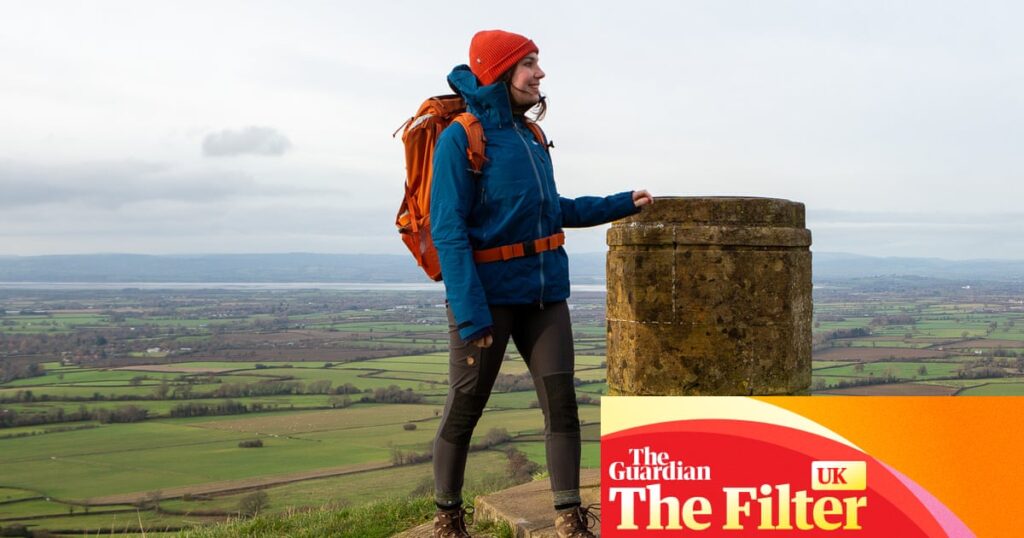 The best women’s walking boots in the UK, tested by our expert hiker | Walking